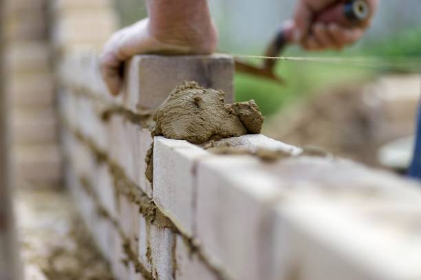 Best Concrete Demolition Services  in Hughes Springs, TX