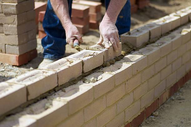 Best Concrete Installation Cost  in Hughes Springs, TX